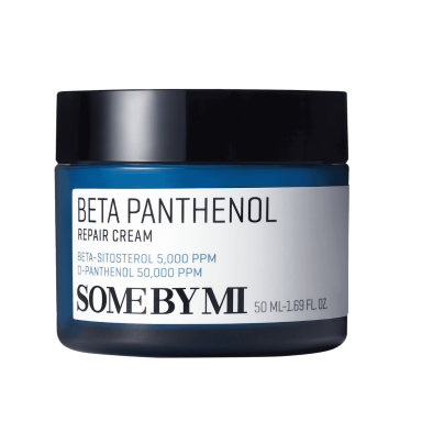 SOMEBYMI BETA PANTHENOL REPAIR moisturizing cream for sensitive and acne-prone skin, 50 ml SOMEBYMI BETA PANTHENOL REPAIR moisturizing cream for sensitive and acne-prone skin, 50 ml
