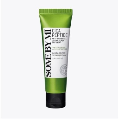 SOMEBYMI CICA PEPTIDE moisturizing and soothing conditioner against hair loss, 50 ml