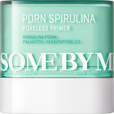 SOMEBYMI PDRN SPIRULINA light texture cream base for tightening pores, 10 g