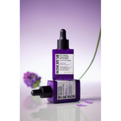 SOMEBYMI RETINOL INTENSE intensive face serum with retinol, retinal and bakuchiol, 30 ml 1 SOMEBYMI RETINOL INTENSE intensive face serum with retinol, retinal and bakuchiol, 30 ml 1