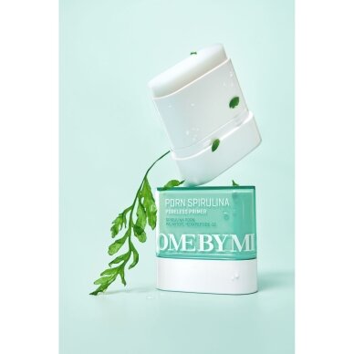 SOMEBYMI PDRN SPIRULINA light texture cream base for tightening pores, 10 g 1 SOMEBYMI PDRN SPIRULINA light texture cream base for tightening pores, 10 g 1