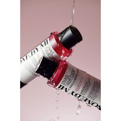 SOMEBYMI SNAIL TRUECICA MIRACLE REPAIR восстанавливающий тоник для лица, 150 мл 2 SOMEBYMI SNAIL TRUECICA MIRACLE REPAIR восстанавливающий тоник для лица, 150 мл 2