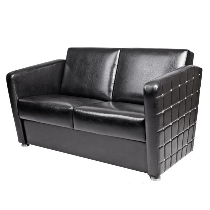 Profesionali grožio salono sofa GLAMROCK Profesionali grožio salono sofa GLAMROCK