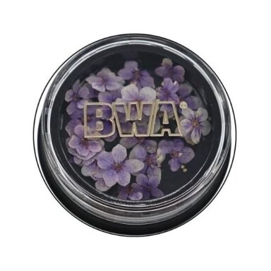 Dried flowers for nail art BWA NO.2 Dried flowers for nail art BWA NO.2