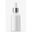 Glass bottle with pipette, 30 ml
