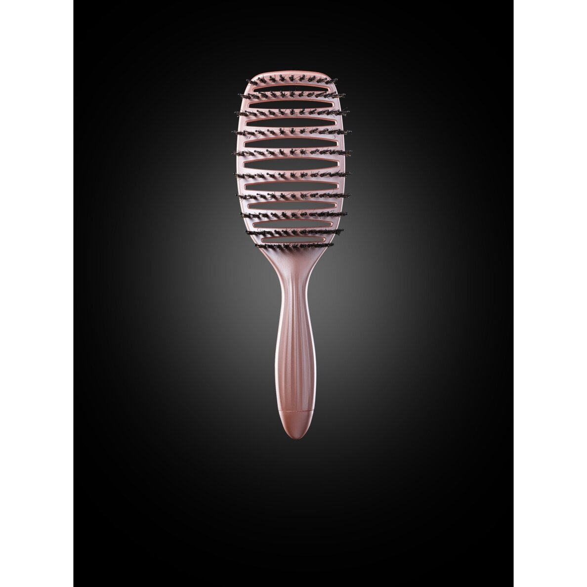 LUMINA ION PEARL SAND Профессиональный выпрямитель для волос с щеткой. 4 LUMINA ION PEARL SAND Профессиональный выпрямитель для волос с щеткой. 4