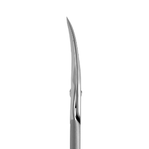STALEKS PRO professional nail cuticle scissors SMART 22/1 1