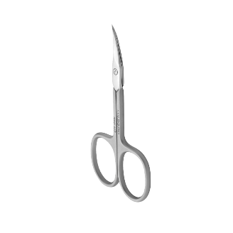 STALEKS PRO professional nail cuticle scissors SMART 22/1
