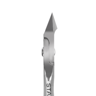STALEKS PRO professional cuticle nippers SMART 100/9 1 STALEKS PRO professional cuticle nippers SMART 100/9 1