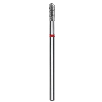 STALEKS deimantinis antgalis EXPERT RED 2,3 mm / 6,5 mm