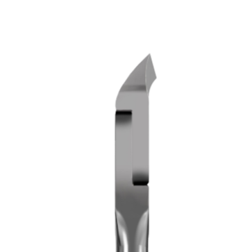 STALEKS PRO professional cuticle nippers EXPERT 92/5 1