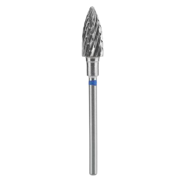 STALEKS carbide nail drill bit EXPERT 6 mm /14 mm STALEKS carbide nail drill bit EXPERT 6 mm /14 mm