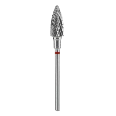 STALEKS carbide nail drill bit EXPERT 6 mm /14 mm STALEKS carbide nail drill bit EXPERT 6 mm /14 mm