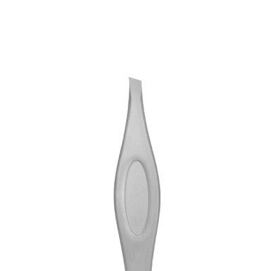 STALEKS Пинцет для бровей BEAUTY & CARE 20TYPE4 (узкий скошенный) STALEKS Пинцет для бровей BEAUTY & CARE 20TYPE4 (узкий скошенный)