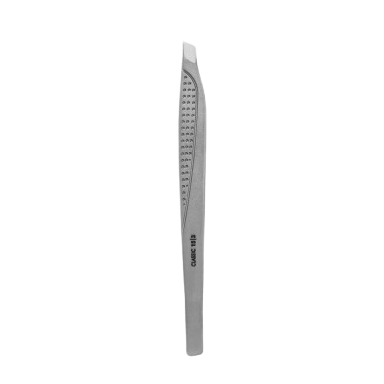 STALEKS Пинцет для бровей CLASSIC 15 TYPE 3 (широкий скошенный) STALEKS Пинцет для бровей CLASSIC 15 TYPE 3 (широкий скошенный)