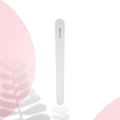 STALEKS laser file BEAUTY&CARE 20 110 mm STALEKS laser file BEAUTY&CARE 20 110 mm