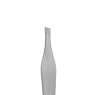 STALEKS Пинцет для бровей BEAUTY&CARE 30 TYPE 3 STALEKS Пинцет для бровей BEAUTY&CARE 30 TYPE 3