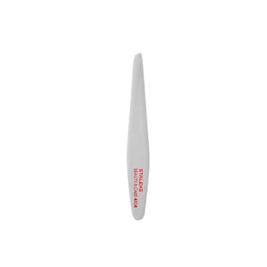 STALEKS Пинцет для бровей BEAUTY&CARE 41 TYPE 4 STALEKS Пинцет для бровей BEAUTY&CARE 41 TYPE 4
