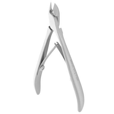 STALEKS PRO profesionalios žnyplutės nagų odelėms NS-11-7 STALEKS PRO profesionalios žnyplutės nagų odelėms NS-11-7