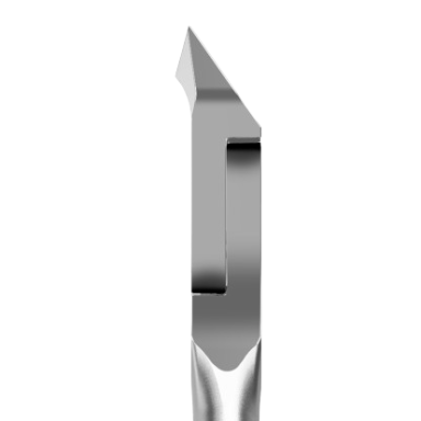 STALEKS PRO professional cuticle nippers SMART 5mm STALEKS PRO professional cuticle nippers SMART 5mm