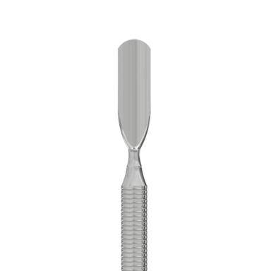 STALEKS PRO professional cuticle pusher during manicure/pedicure EXPERT 90/2 STALEKS PRO professional cuticle pusher during manicure/pedicure EXPERT 90/2