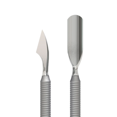 STALEKS PRO professional cuticle pusher during manicure/pedicure SMART 51/2 STALEKS PRO professional cuticle pusher during manicure/pedicure SMART 51/2