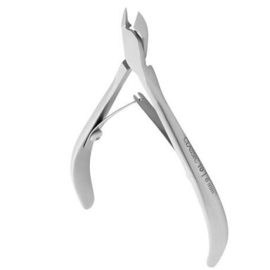 STALEKS professional nail clippers CLASSIC 10 6mm STALEKS professional nail clippers CLASSIC 10 6mm