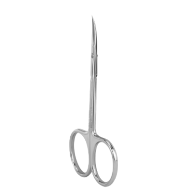 STALEKS PRO professional cuticle scissors EXPERT 20/2 STALEKS PRO professional cuticle scissors EXPERT 20/2
