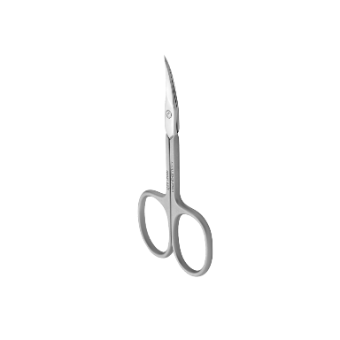 STALEKS PRO professional nail cuticle scissors SMART 22/1 STALEKS PRO professional nail cuticle scissors SMART 22/1