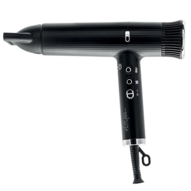 STHAUER professional hair dryer with negative ions FUTURA STHAUER professional hair dryer with negative ions FUTURA
