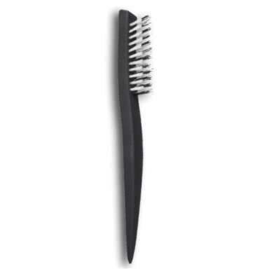 HH SIMONSEN Щетка для укладки и валяния волос с натуральной щетиной из кабана STYLING BRUSH