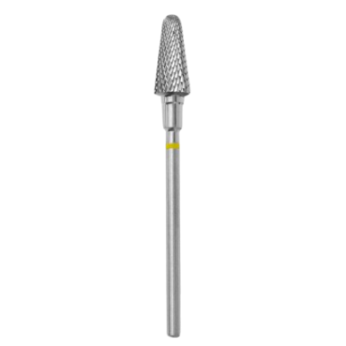 STALEKS carbide nail drill bit EXPERT 6 mm /14 mm STALEKS carbide nail drill bit EXPERT 6 mm /14 mm