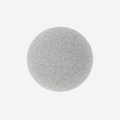 STALEKS disposable files-sponges for pedicure disc PODODISC M EXPERT, 25 pcs 1