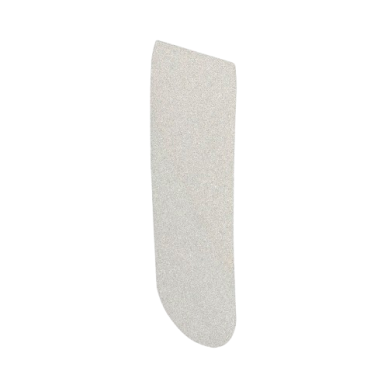 STALEKS lapeliai pedikiūro dildei EXPERT 10, 100 gr, 30 vnt STALEKS lapeliai pedikiūro dildei EXPERT 10, 100 gr, 30 vnt
