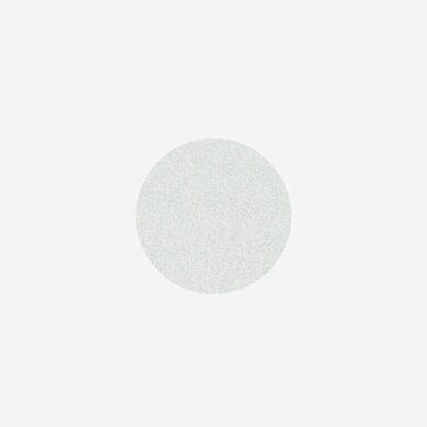 STALEKS Сменные абразивные насадки для мягкого поролонового диска PodoDisc S Expert 320 г, 50 шт. 1 STALEKS Сменные абразивные насадки для мягкого поролонового диска PodoDisc S Expert 320 г, 50 шт. 1