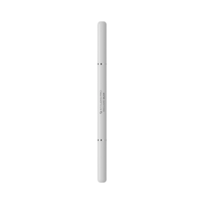 STALEKS double-sided brush for gel EXCLUSIVE 06/09, 11mm /9 mm 2 STALEKS double-sided brush for gel EXCLUSIVE 06/09, 11mm /9 mm 2