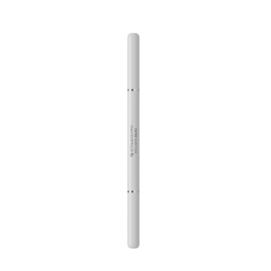 STALEKS double-sided brush for gel EXCLUSIVE 08/03, 10mm /10 mm 2 STALEKS double-sided brush for gel EXCLUSIVE 08/03, 10mm /10 mm 2