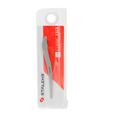 STALEKS eyebrow tweezers CLASSIC 13 TYPE 3 2 STALEKS eyebrow tweezers CLASSIC 13 TYPE 3 2