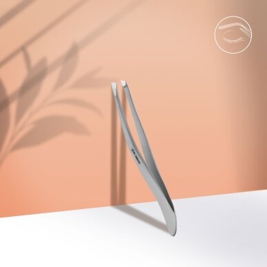 STALEKS eyebrow tweezers CLASSIC 13 TYPE 3  3