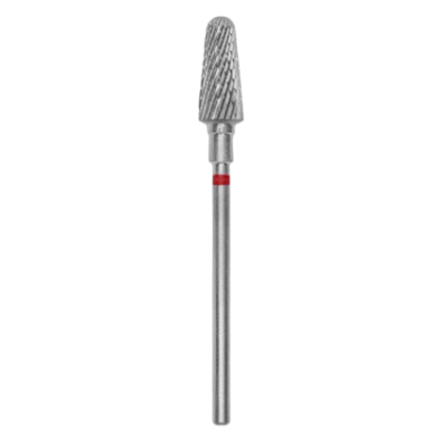 STALEKS karbidinis antgalis EXPERT RED 4 mm /13 mm STALEKS karbidinis antgalis EXPERT RED 4 mm /13 mm