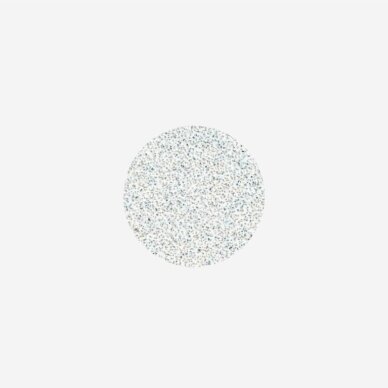 STALEKSСменные абразивные насадки  для мягкого поролонового диска PODODISC S EXPERT, 80 г, 50 шт. 2