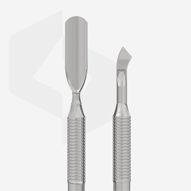 STALEKS dvipusis manikiūro įrankis EXPERT 30 TYPE 4.2 1