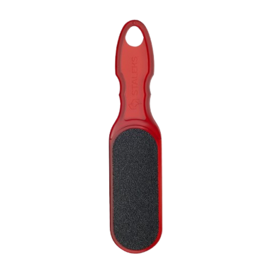 STALEKS PRO plastikinė pedikiūro dildė 60/80 CLASSIC 10 type 3