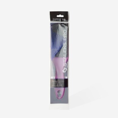 STALEKS plastikinė pedikiūro dildė EXPERT 10 TYPE 1, gr 60/80 1