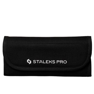 STALEKS PRO professional tool case, black STALEKS PRO professional tool case, black