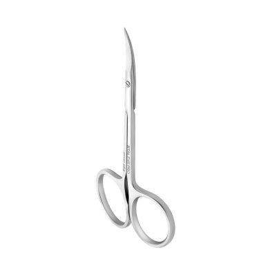 Профессиональные ножницы для кутикулы STALEKS PRO EXPERT 20/2 3 Профессиональные ножницы для кутикулы STALEKS PRO EXPERT 20/2 3