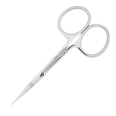 Профессиональные ножницы для кутикулы STALEKS PRO EXPERT 20/2 Профессиональные ножницы для кутикулы STALEKS PRO EXPERT 20/2