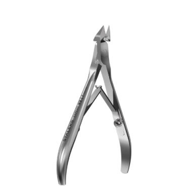 STALEKS PRO professional cuticle nippers EXPERT 92/7 STALEKS PRO professional cuticle nippers EXPERT 92/7