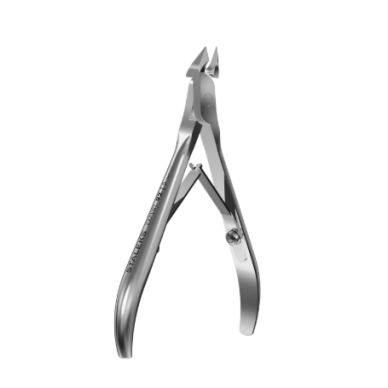 STALEKS PRO professional cuticle nippers EXPERT 92/5