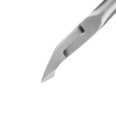 STALEKS PRO profesionalios žnyplutės nagų odelėms SMART 10/7 2